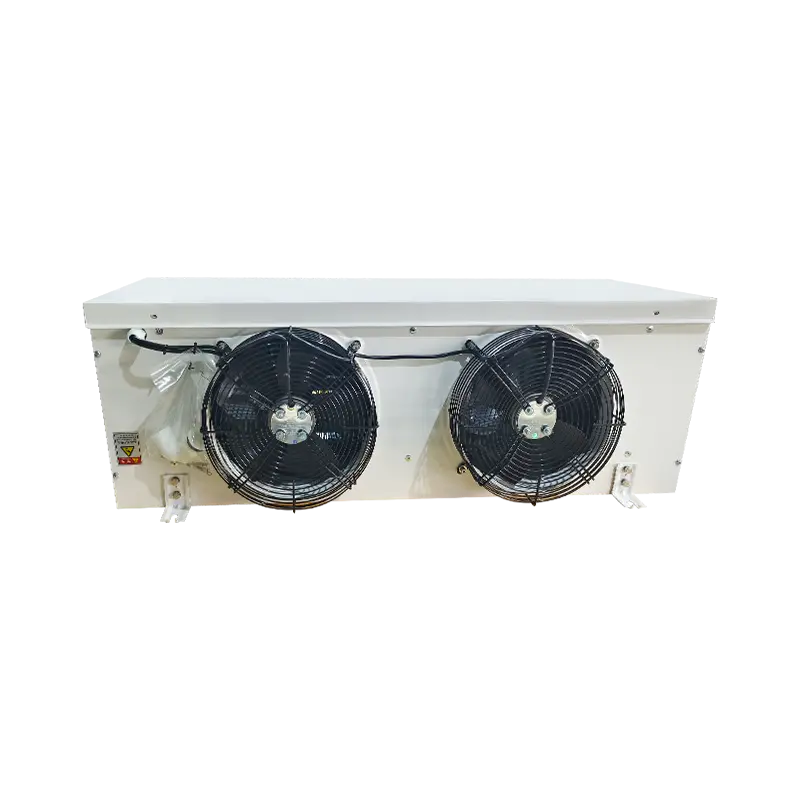 Nhiệt độ trung bình (0 ~ -25oC) Thiết bị bay hơi kéo xuống nhanh