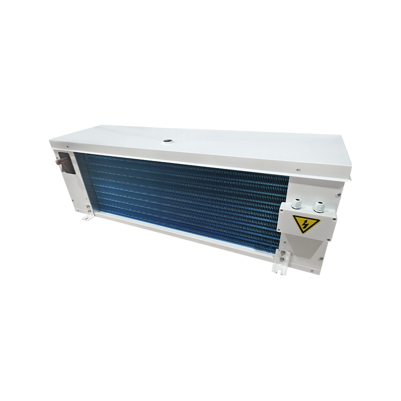 Nhiệt độ trung bình (0 ~ -25oC) Thiết bị bay hơi kéo xuống nhanh