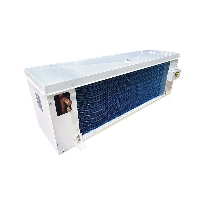 Nhiệt độ trung bình (0 ~ -25oC) Thiết bị bay hơi kéo xuống nhanh