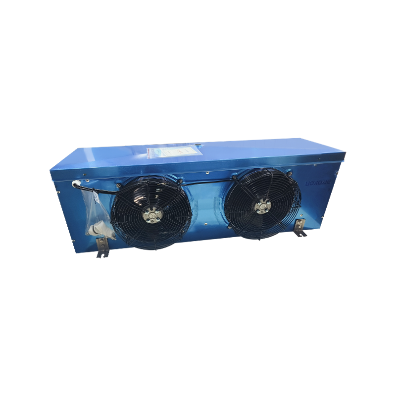 Nhiệt độ trung bình (0 ~ -25oC) Thiết bị bay hơi kéo xuống nhanh