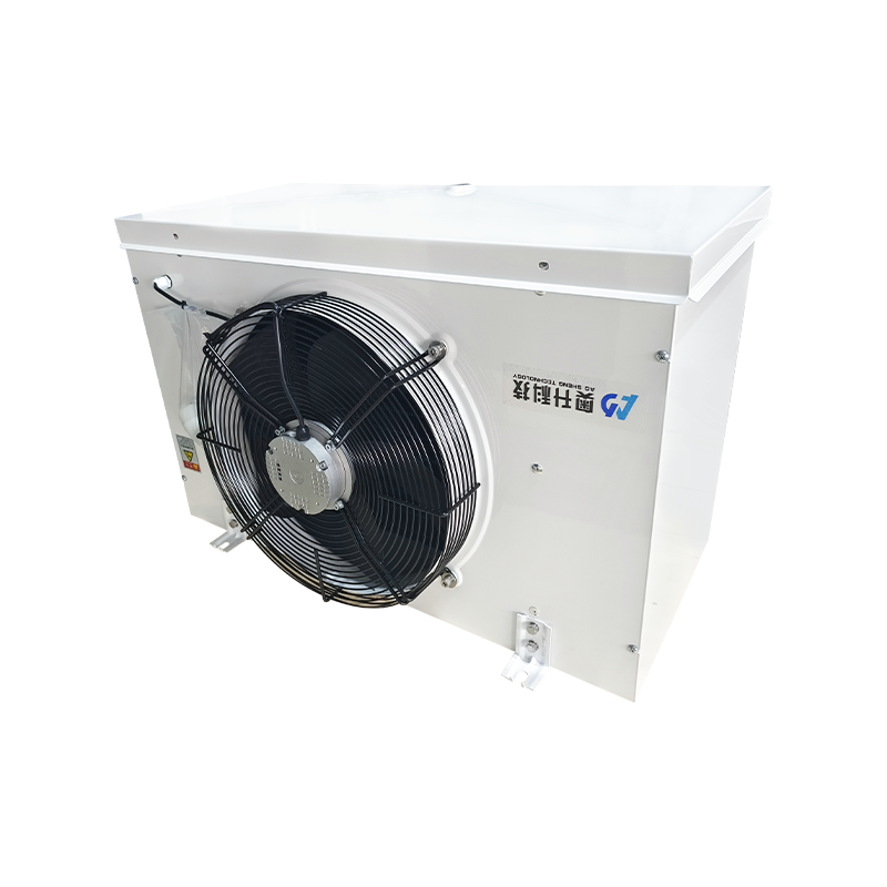 Nhiệt độ thấp (-18~-35oC) Thiết bị bay hơi hiệu suất năng lượng cao