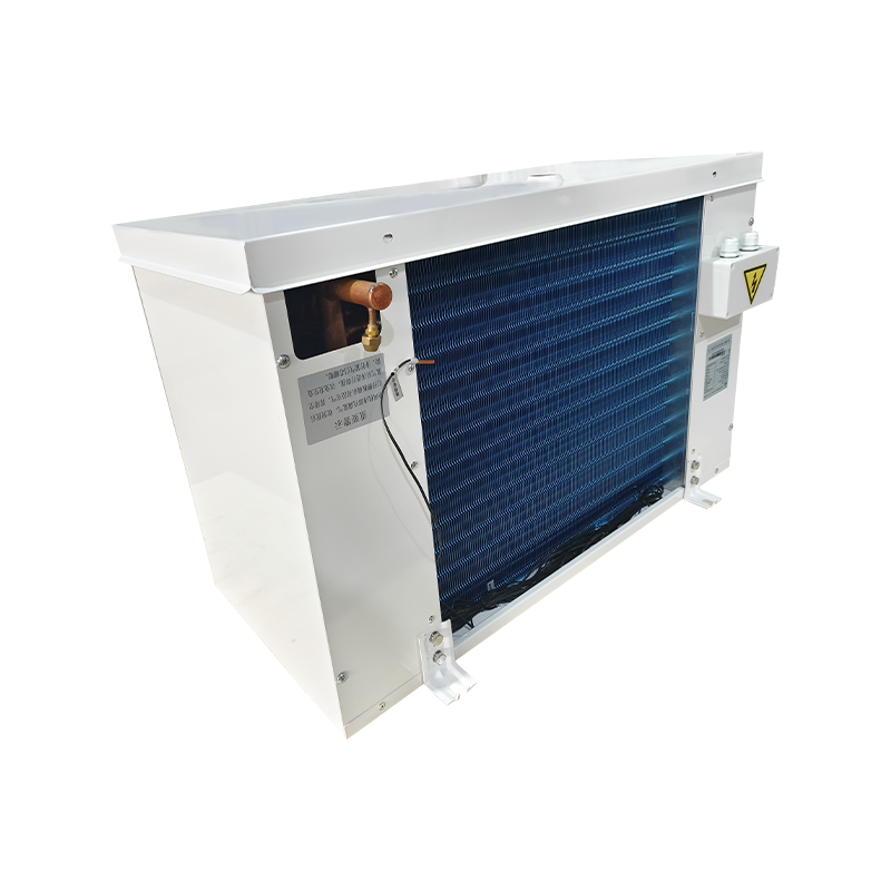 Nhiệt độ thấp (-18~-35oC) Thiết bị bay hơi hiệu suất năng lượng cao
