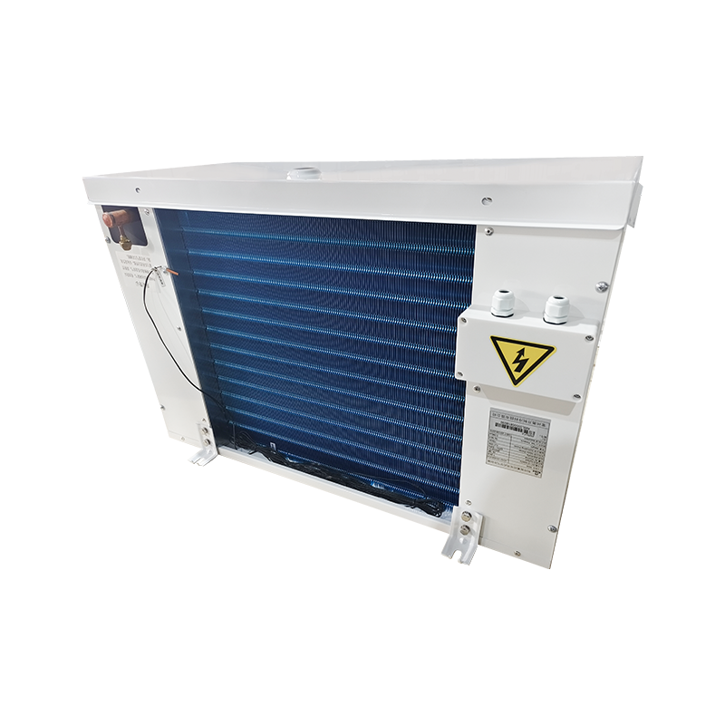Nhiệt độ thấp (-18~-35oC) Thiết bị bay hơi hiệu suất năng lượng cao