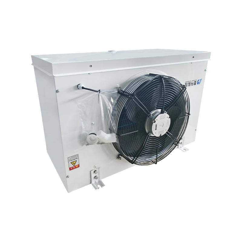 Nhiệt độ thấp (-18~-35oC) Thiết bị bay hơi hiệu suất năng lượng cao