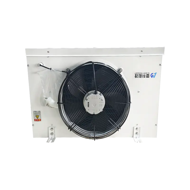 Nhiệt độ thấp (-18~-35oC) Thiết bị bay hơi hiệu suất năng lượng cao