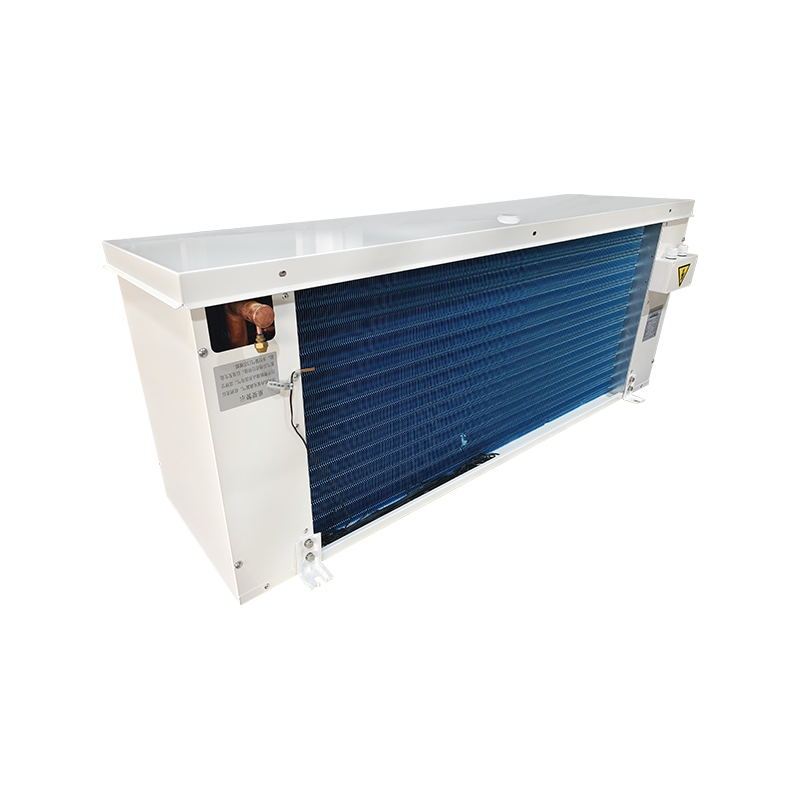 Nhiệt độ trung bình (0 ~ -25oC) Thiết bị bay hơi kéo xuống nhanh