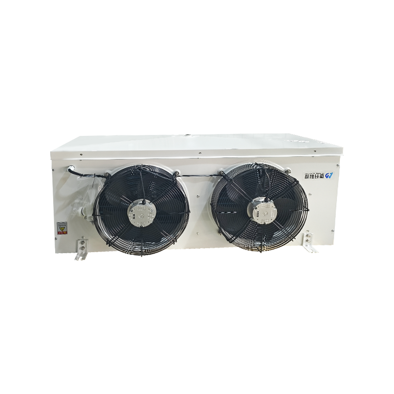 Nhiệt độ trung bình (0 ~ -25oC) Thiết bị bay hơi kéo xuống nhanh