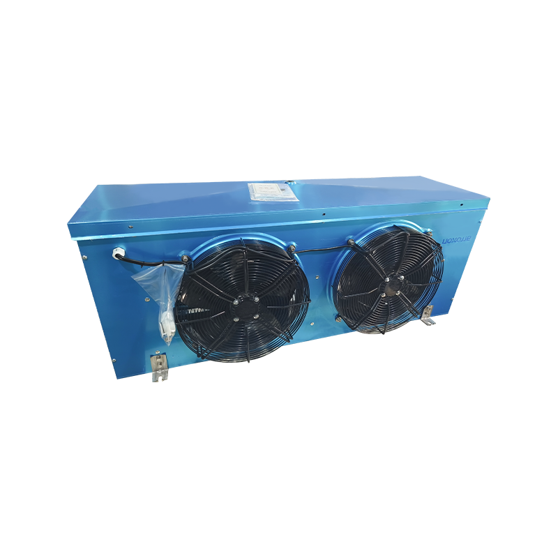Nhiệt độ trung bình (0 ~ -25oC) Thiết bị bay hơi kéo xuống nhanh