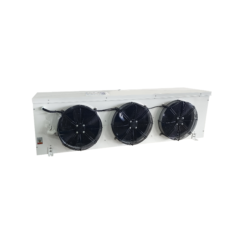 Thiết bị bay hơi hoạt động có độ ồn thấp ở nhiệt độ cao (10 ~ -8oC)