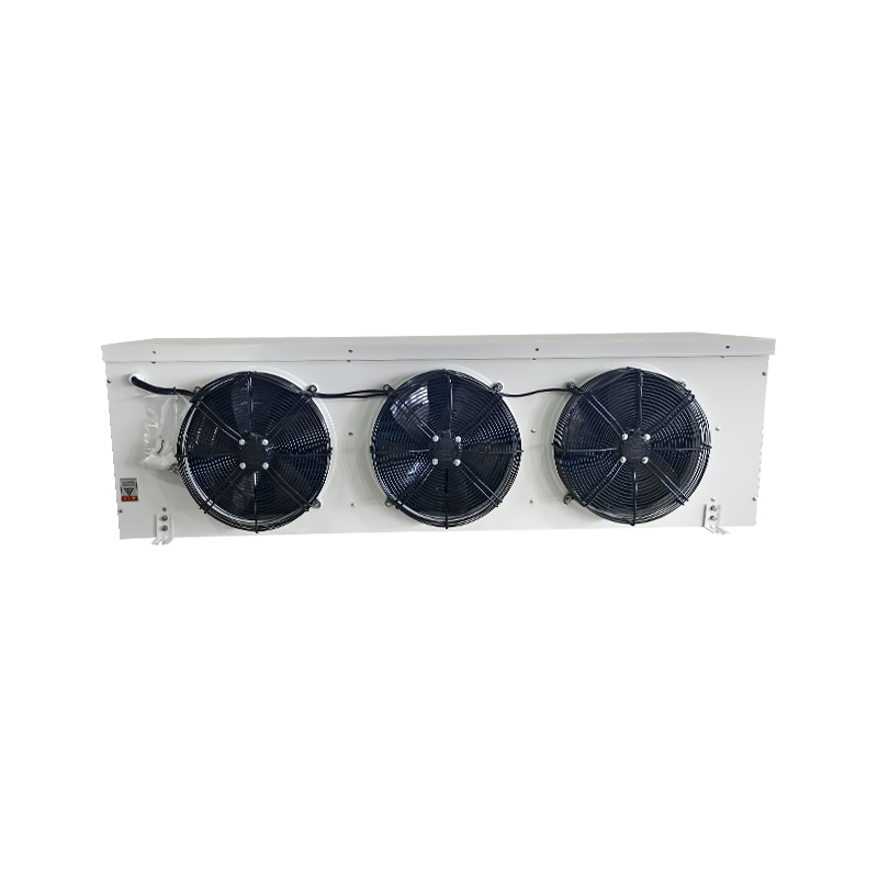 Thiết bị bay hơi hoạt động có độ ồn thấp ở nhiệt độ cao (10 ~ -8oC)