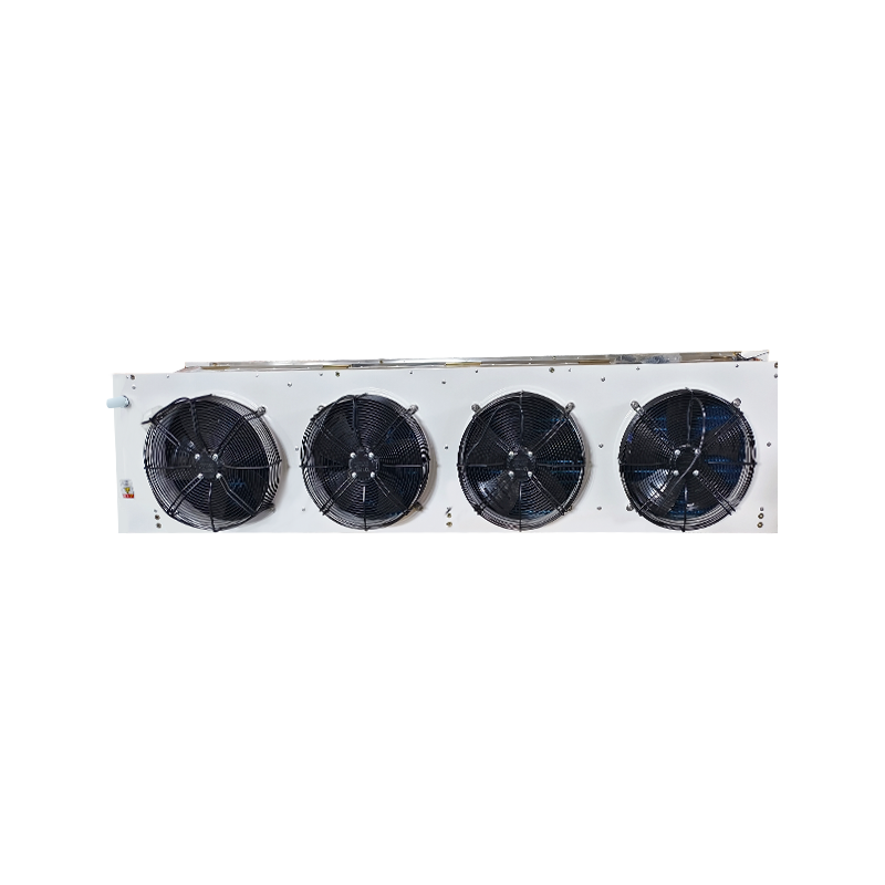 Thiết bị bay hơi hoạt động có độ ồn thấp ở nhiệt độ cao (10 ~ -8oC)