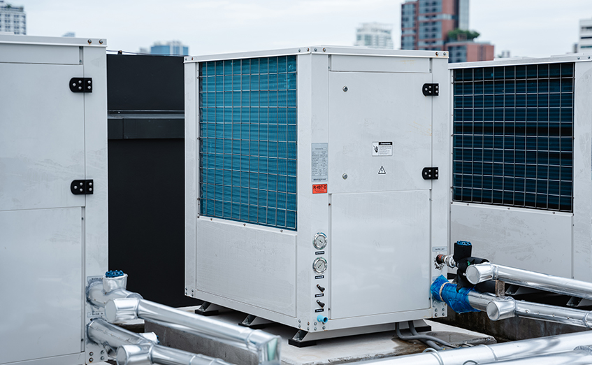 Refrigeration Units for Kho lạnh & Điện lạnh vận tải