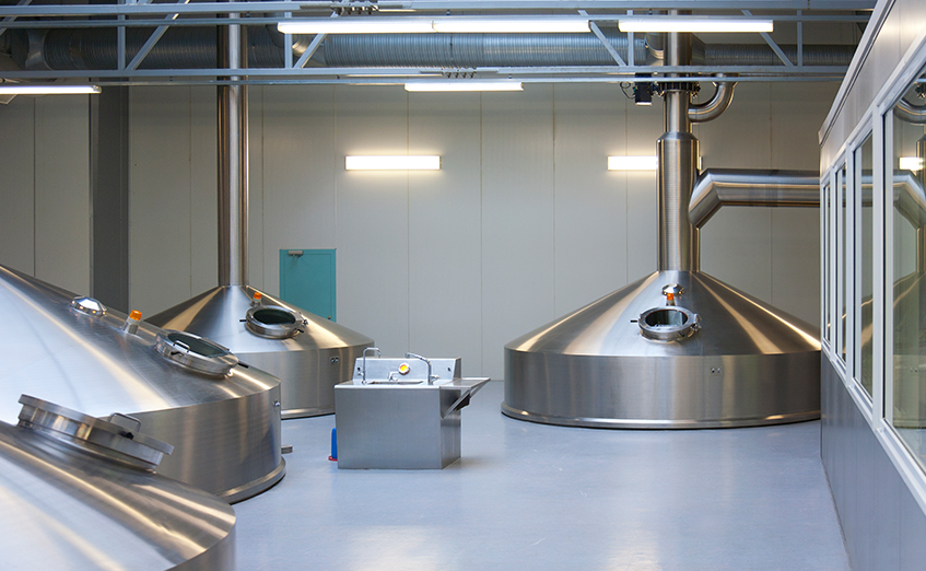 Refrigeration Units for Lĩnh vực công nghiệp