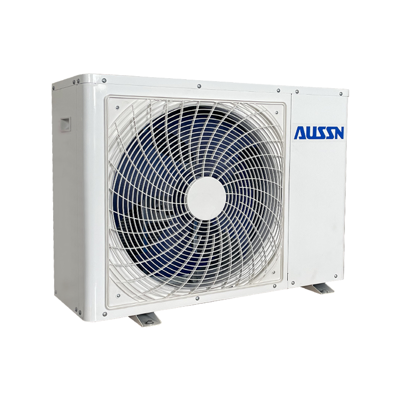 Ai Kiểm soát nhiệt độ tần số thay đổi Đơn vị Flo nóng có tần số thay đổi